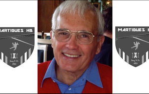 CARNET NOIR : Le MHB pleure Francis Aurélio !