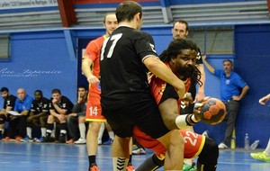 MHB 24-33 Grenoble : le résumé !