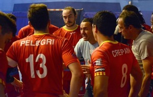 N1 / Le calendrier complet des barrages !