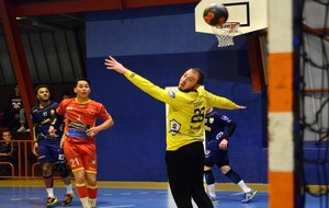 MHB 31-26 Epinal : le résumé !