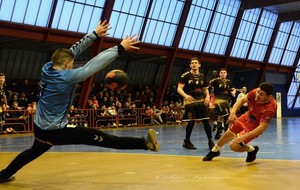 MHB 25-32 Chambéry: le résumé !