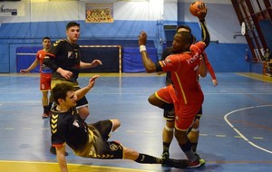 MHB 25-32 Chambéry: l'album photos