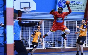 MHB 30-22 Aix-en-Savoie: l'album photos