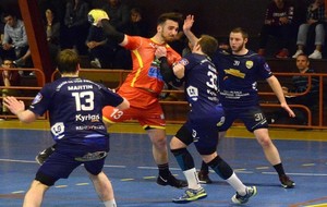Epinal 30-35 MHB: l'après-match !