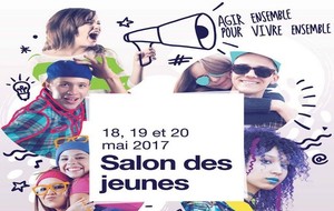 Le MHB présent au salon des jeunes !