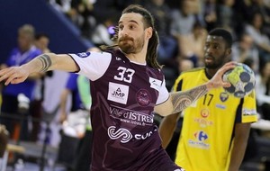 MERCATO : Benjamin Massot-Pellet première recrue !