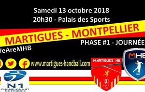 J6, MHB - Montpellier : l'avant-match !