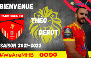 N1 : Un ex-international français en renfort !