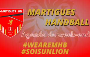 MHB : les rencontres du week-end !