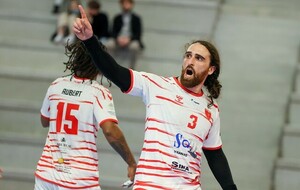 N1 / J12, MHB 38-25 Saint-Flour : l'album photos