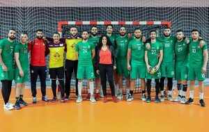 N1 / MHB 32-32 Maroc : l'album photos !