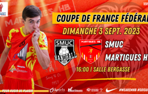 Coupe / Smuc (N3) - MHB : l'avant-match