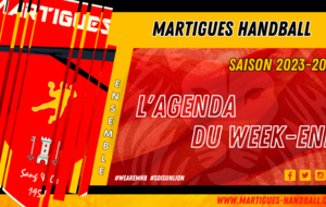 MHB : les rencontres du week-end !