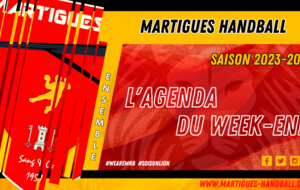MHB : Les rencontres du week-end