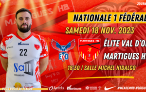 N1, Elite Val d'Oise - MHB : l'avant-match