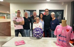 MHB : Election du CA et de la présidente