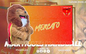 Mercato : 5 joueurs quittent l'aventure