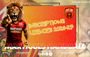 Reprise des inscriptions le 18 août