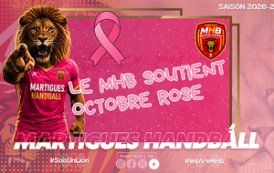 Ce samedi opération "Tous en rose"