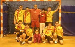 16 ANS GARCONS 2
