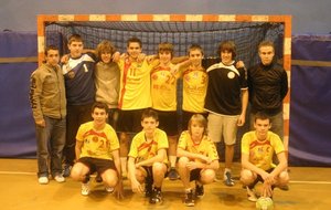 16 ANS GARCONS 1