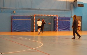 14 ans filles ligue