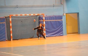 14 ans filles ligue