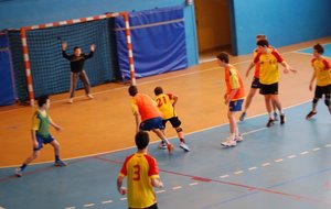 -14 ans garçons 2 comité