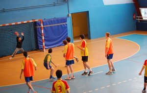 -14 ans garçons 2 comité