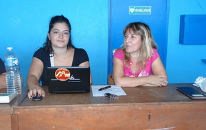 Nos Miss de marque!