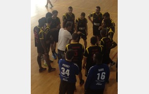 Les directives du coach, Séniors 1