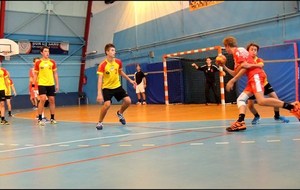 MHB/Carpentras
on ne passe pas!