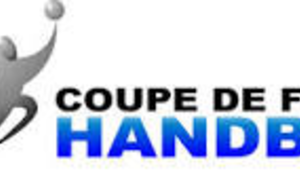 Seniors 1: Prades-le-Lez / MHB (coupe)
