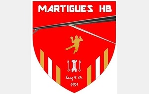 MHB / Istres