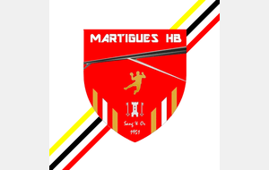 Vitrolles (N2) - MHB (amical)