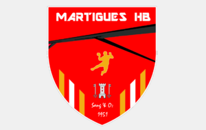 MHB / Dreux-Vernouillet