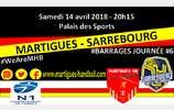 Barrages J6, MHB - Sarrebourg : l'avant-match !