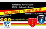 J6, MHB - Montpellier : l'avant-match !