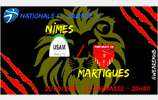J3, Nîmes - MHB : l'avant-match !