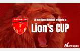 Tournoi : Lancement de la Lion's Cup !