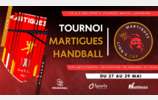 Martigues Lion's Cup du 27 au 29 mai