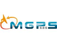 MGPS - Manutention Gérée Par Satellites