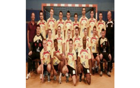 MHB 32-32 Corte: Un moindre mal !!!