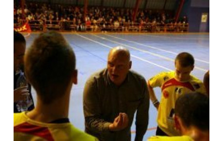 MHB 32-32 Tournefeuille: Le MHB ne décolle pas !