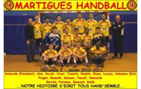 Tournefeuille-MHB: Pour ne pas tourner la page N2.