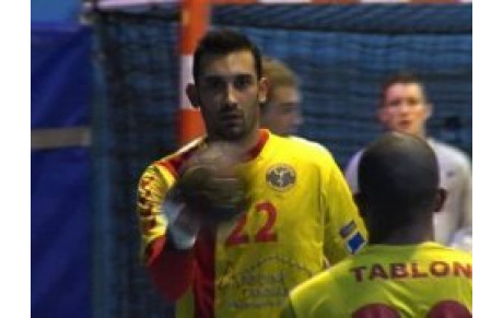MHB 34-31 Aix: Martigues a joué à se faire peur !