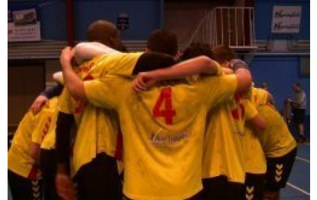 Avignon 29-33 MHB: Martigues a fait le métier !