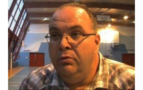 MHB: Thierry Parra le nouveau président martégal !