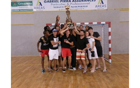 Un Week end gagnant!