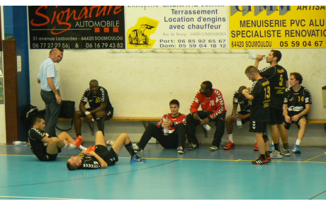 Les WE se suivent et ne se ressemblent pas!